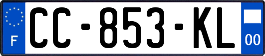 CC-853-KL
