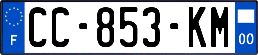 CC-853-KM
