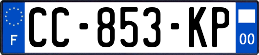 CC-853-KP