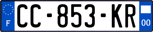 CC-853-KR