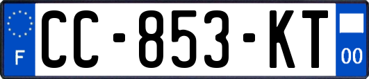 CC-853-KT