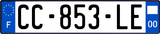 CC-853-LE