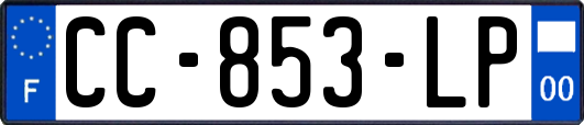 CC-853-LP