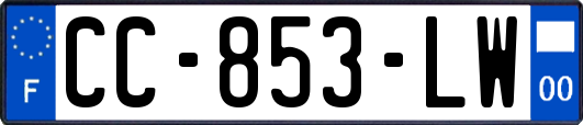 CC-853-LW