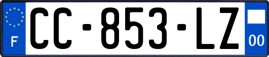 CC-853-LZ