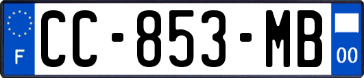 CC-853-MB