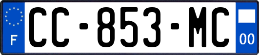 CC-853-MC