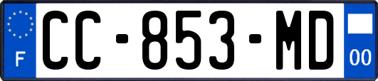 CC-853-MD