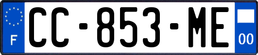 CC-853-ME