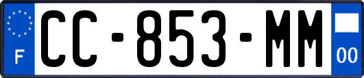 CC-853-MM