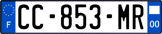 CC-853-MR