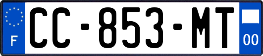 CC-853-MT