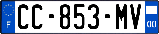 CC-853-MV