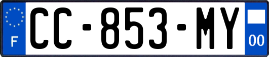 CC-853-MY