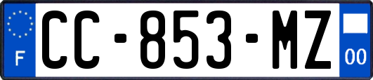 CC-853-MZ