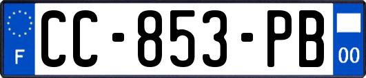 CC-853-PB