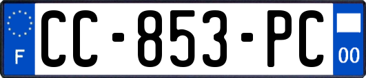 CC-853-PC