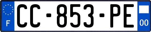 CC-853-PE