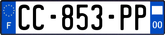 CC-853-PP