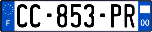 CC-853-PR