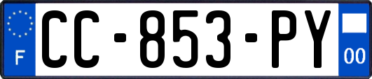 CC-853-PY