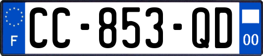 CC-853-QD