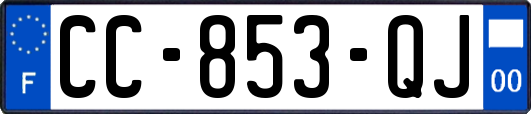 CC-853-QJ