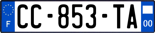 CC-853-TA