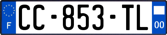 CC-853-TL