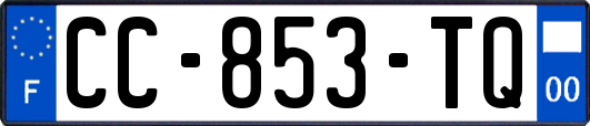 CC-853-TQ