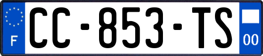 CC-853-TS