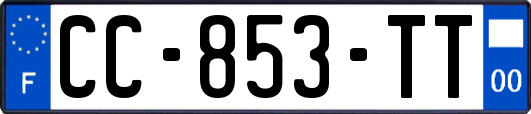 CC-853-TT