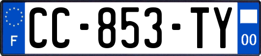 CC-853-TY