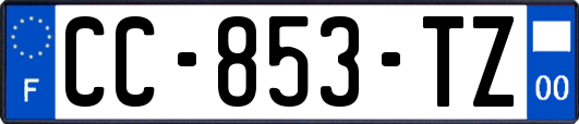 CC-853-TZ