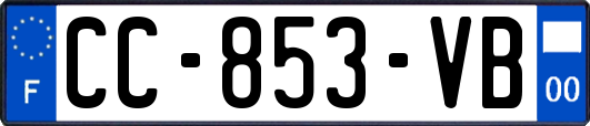 CC-853-VB