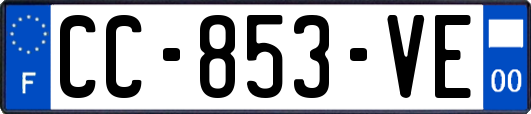 CC-853-VE