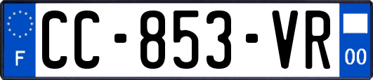 CC-853-VR