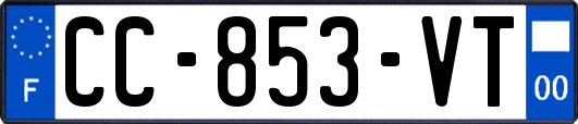 CC-853-VT