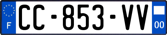 CC-853-VV