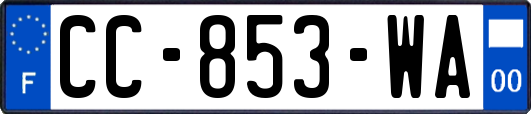 CC-853-WA