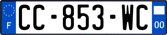 CC-853-WC