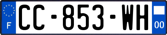 CC-853-WH