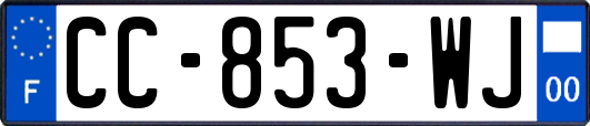 CC-853-WJ