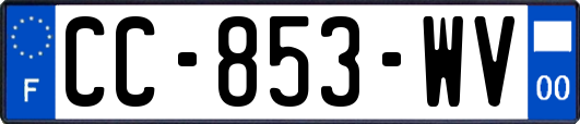 CC-853-WV