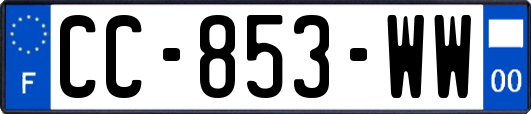 CC-853-WW