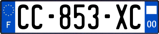 CC-853-XC