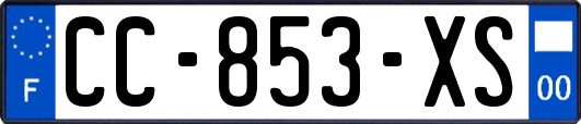 CC-853-XS