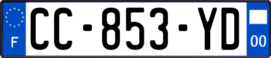 CC-853-YD