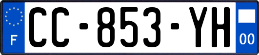 CC-853-YH