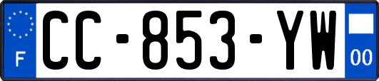 CC-853-YW